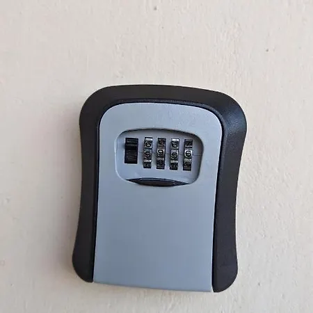 دخول ذاتي - غرفة نوم وصالة جلوس Apartment As Sayl as Saghir Exterior photo