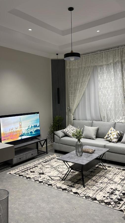 دخول ذاتي - غرفة نوم وصالة جلوس Apartment As Sayl as Saghir