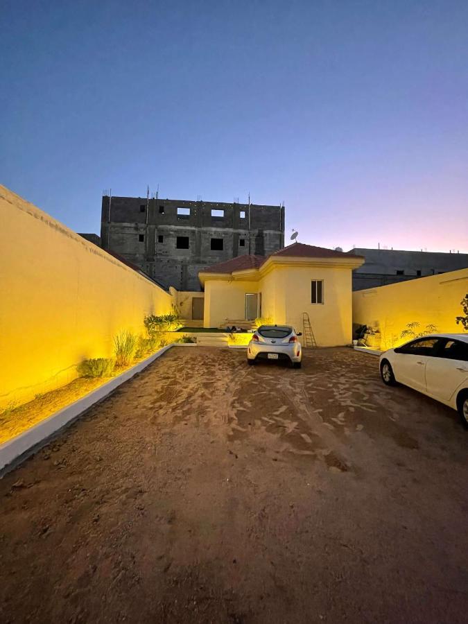 دخول ذاتي - غرفة نوم وصالة جلوس Apartment *